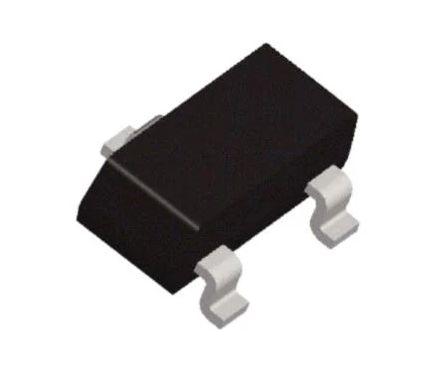 FDN340P MOSFETs SSOT-3 P-CH -20V