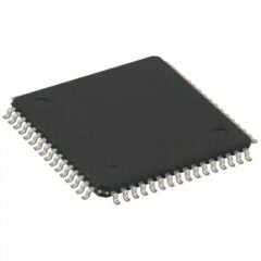 TMS320F28031PAGT     TQFP-64     32BIT 64KB  Flash Microcontroller