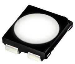 3528 SMD RGB LED