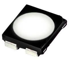 3528 SMD RGB LED