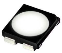 3528 SMD RGB LED