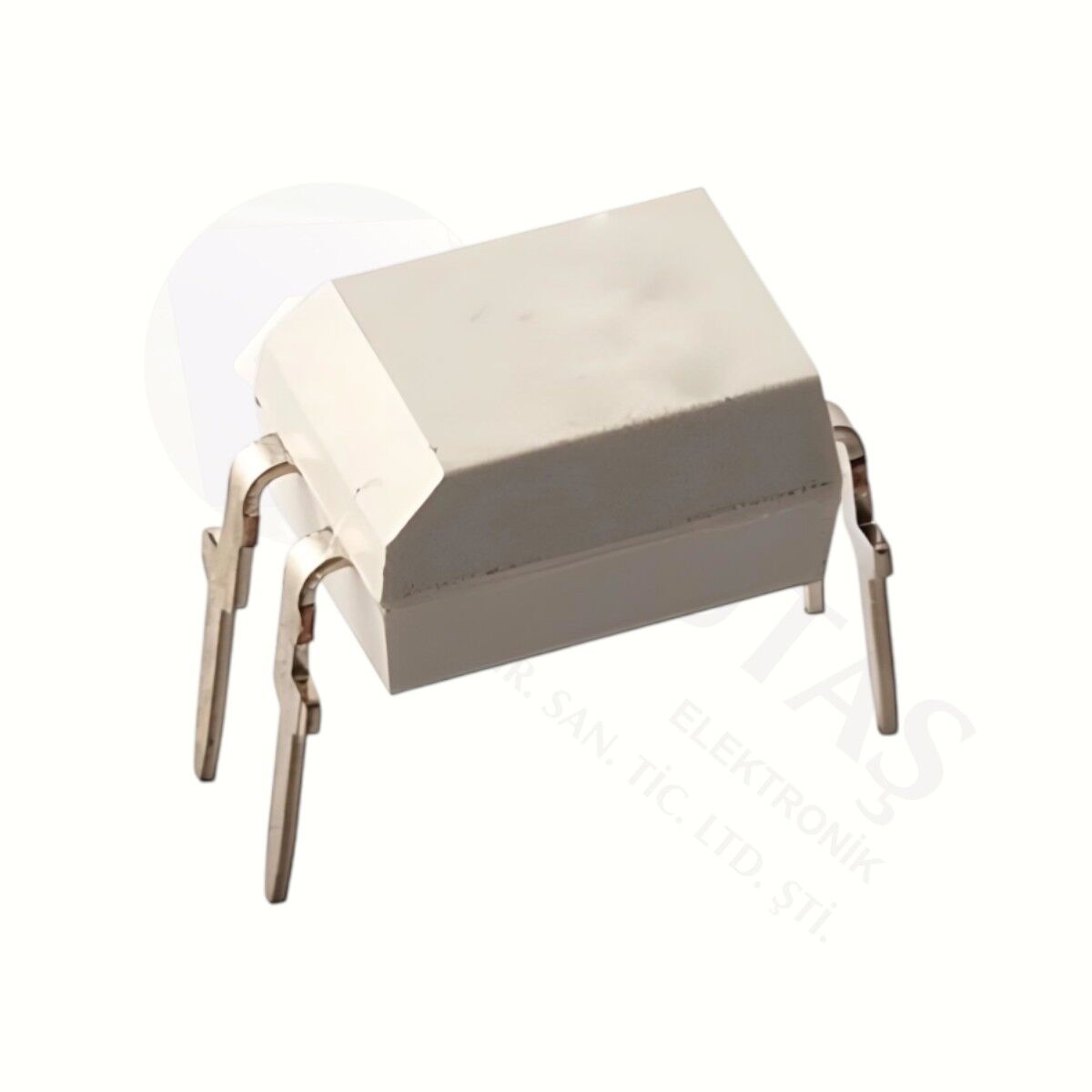 TCET1103 - (ET1103) DIP-4 TRANSISTOR OUTPUT OPTOCUPLER
