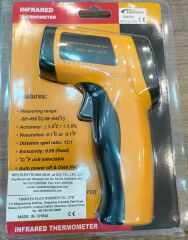 Benetech GM300 Infrared Lazer Temassız Termometre