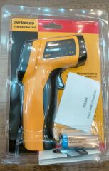 Benetech GM300 Infrared Lazer Temassız Termometre