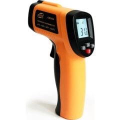 Benetech GM300 Infrared Lazer Temassız Termometre