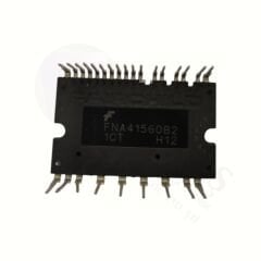 FNA41560B2 SPM26 15A 600V SMART IGBT POWER MODULE
