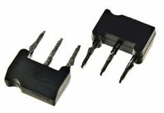 2SD1458          SIP-3     0.7A 60V 1W        NPN TRANSISTOR