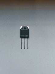 2SC3552     TO-3PN    12A 1100V   TRANSİSTÖR