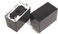 JV12S-KT 12V 5A 4 Pin Kombi Rölesi