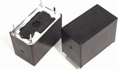 JV12S-KT 12V 5A 4 Pin Kombi Rölesi