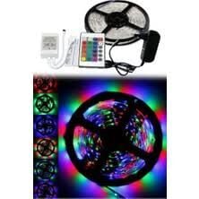 WINNBOSS WN-1161 LED STRIP TEK ÇİPLİ ŞERİT LED 2835 RGB COLOUR