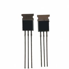 VN10KM     TO-237      0.31A 60V 1W       N-CHANNEL MOSFET TRANSISTOR