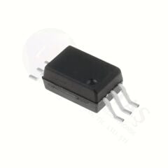 ACPL-W340-500E    SO-6     Optoisolator Gate Drivers IC