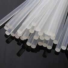 SİLİKON ÇUBUK  GLUE STICK 12MM*300M