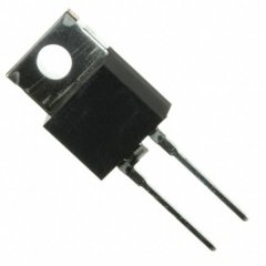 VS-30ETH06-M3   TO-220AC-2   30A 600V   HYPERFAST RECTIFIER DIODE
