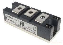 ND171N18K 270A 1800V DIODE MODULE