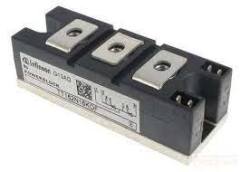 ND171N18K      270A 1800V          DIODE MODULE