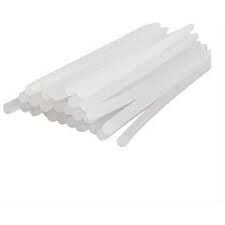 SİLİKON ÇUBUK  GLUE STICK BEYAZ