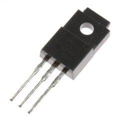 AC08FSM   TO-220FA   400V   SCR THYRISTOR