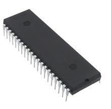 SAA5244P/A      DIP-40W     ENTEGRE