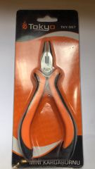 TKY-997 MİNİ KARGABURUN