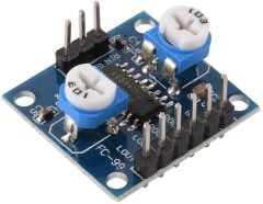PAM8406 DIGITAL AMPLIFIER MODULE 5WX2 - ONLİNE ÖZEL FİYAT