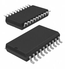 TLE4205G  1-A DC MOTOR DRIVER PG-DSO-20