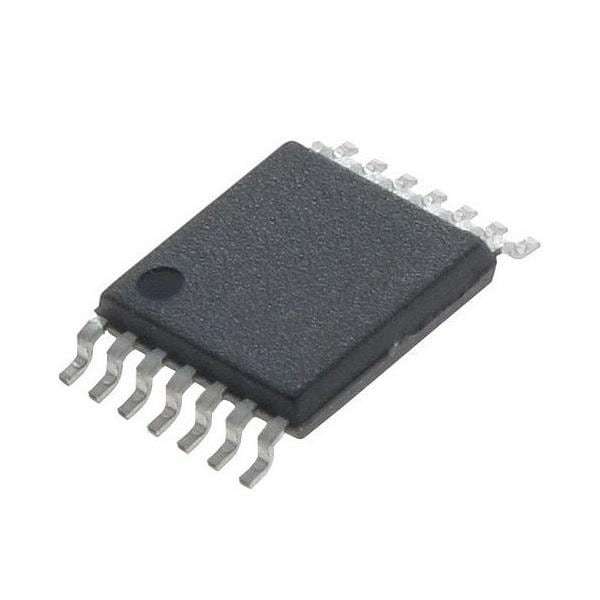 74HCT14PW  -  (74HCT14WM)        TSSOP-14     LOGIC IC