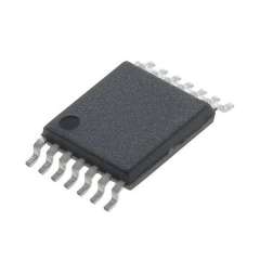 74HCT14PW  -  (74HCT14WM)        TSSOP-14     LOGIC IC