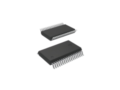LA1875   MFP-36   INTEGRATED CIRCUIT