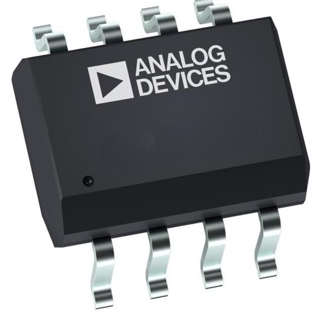 AD628ARZ 8-SOIC (0.154'', 3.90MM WİDTH)HİGH COMMON-MODE VOLTAGE, PROGRAMMABLE GAİN DİFFERENCE AMPLİFİER