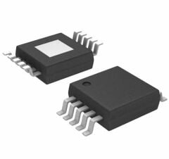 TPS54240DGQR 3.5-V TO 42-V STEP-DOWN DC- DC CONVERTER WİTH ECO-MODE™