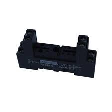 RT625-B 10A 300V 8 Pin  Röle Soketi