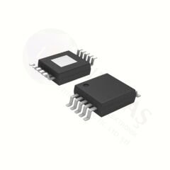 TPS54240DGQR 3.5-V TO 42-V STEP-DOWN DC- DC CONVERTER WİTH ECO-MODE™