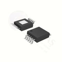 TPS54240DGQR 3.5-V TO 42-V STEP-DOWN DC- DC CONVERTER WİTH ECO-MODE™