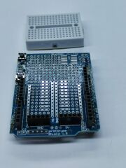 SYB-170 UNO R3 Mini Prototip Genişletme Kartı SYB170 - ONLİNE ÖZEL FİYAT