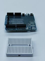 SYB-170 UNO R3 Mini Prototip Genişletme Kartı SYB170 - ONLİNE ÖZEL FİYAT