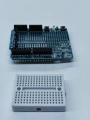 SYB-170 UNO R3 Mini Prototip Genişletme Kartı SYB170 - ONLİNE ÖZEL FİYAT