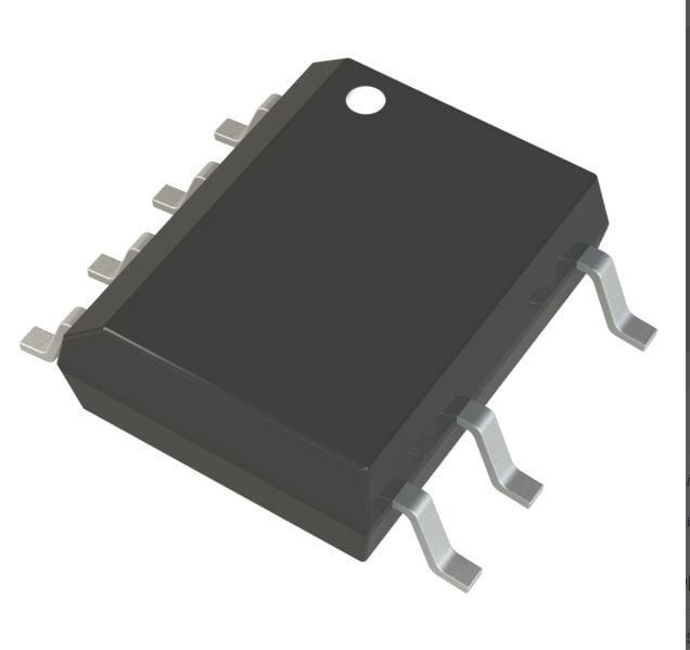 UCC28710 SOIC-7  CONSTANT-VOLTAGE, CONSTANT-CURRENT CONTROLLER WİTH PRİMARY-SİDE REGULATİON