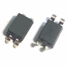 PC817B - (PC817X3NIPW)      SMD-4    TRANSİSTÖR ÇIKIŞLI OPTOCOUPLER