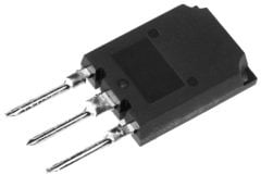 IRGPS60B120KD   TO-247   105A 1200V 595W   IGBT TRANSISTOR