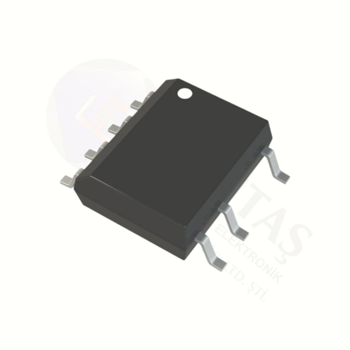 UCC28710 SOIC-7  CONSTANT-VOLTAGE, CONSTANT-CURRENT CONTROLLER WİTH PRİMARY-SİDE REGULATİON