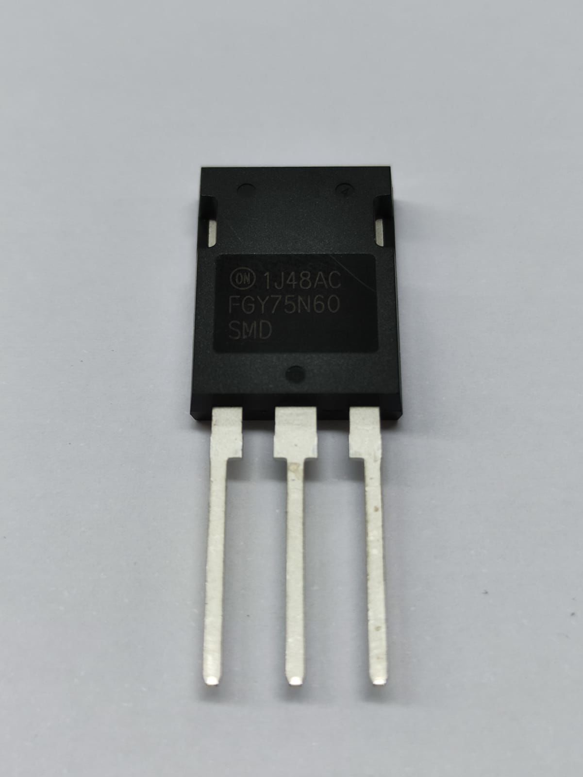 FGY75N60SMD TO-247 150A 600V 750W IGBT TRANSISTOR