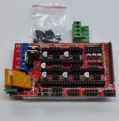 RAMPS 1.4 3D Printer Kontrol Kartı