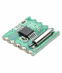 RDA5807M Arduino Fm Radyo Modülü
