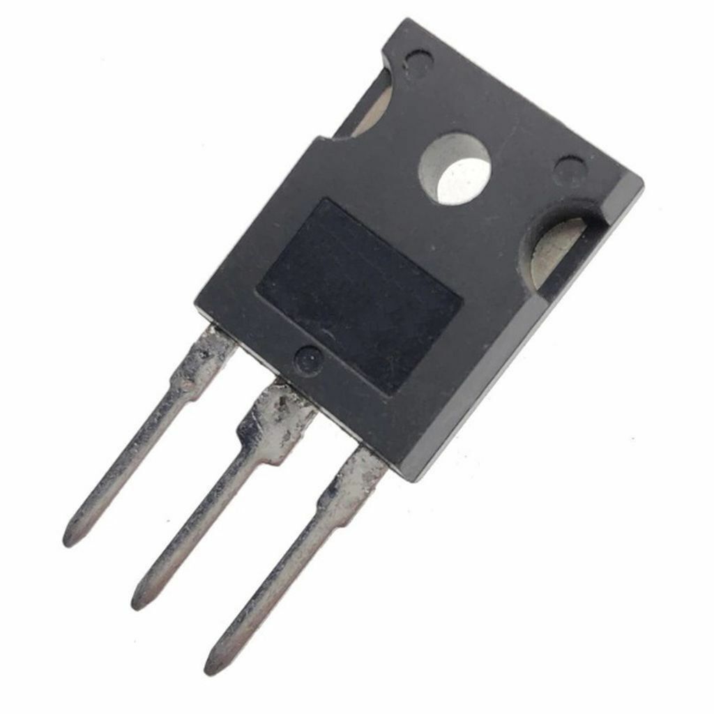 YGW75N65HP TO-247 650V /75A TRENCH FİELD STOP IGBT