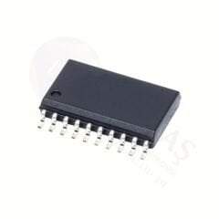 SN75LBC174ADWR SOIC-20 QUADRUPLE RS-485 DİFFERENTİAL LİNE DRİVERS