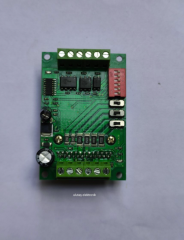 TB6560 3A CNC Step Motor Sürücü Kartı