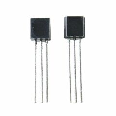 ZTX704STZ      TO-92      120V 1A 1W    PNP DARLINGTON TRANSISTOR