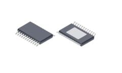 A4984SLPTR  TSSOP-24 DMOS MİCROSTEPPİNG DRİVER WİTH TRANSLATOR AND OVERCURRENT PROTECTİON